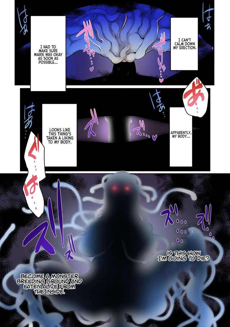 Ore No Level Up Ga OkashII Dekiru Otoko No Isekai Tensei 11 14