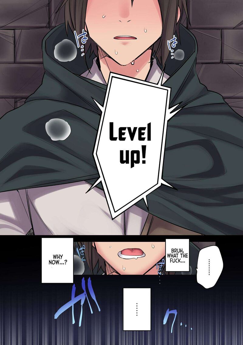 Ore No Level Up Ga OkashII Dekiru Otoko No Isekai Tensei 11 17