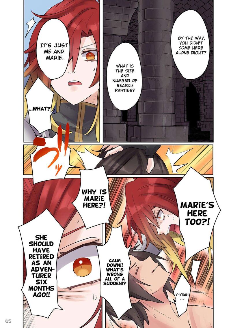 Ore No Level Up Ga OkashII Dekiru Otoko No Isekai Tensei 12 14