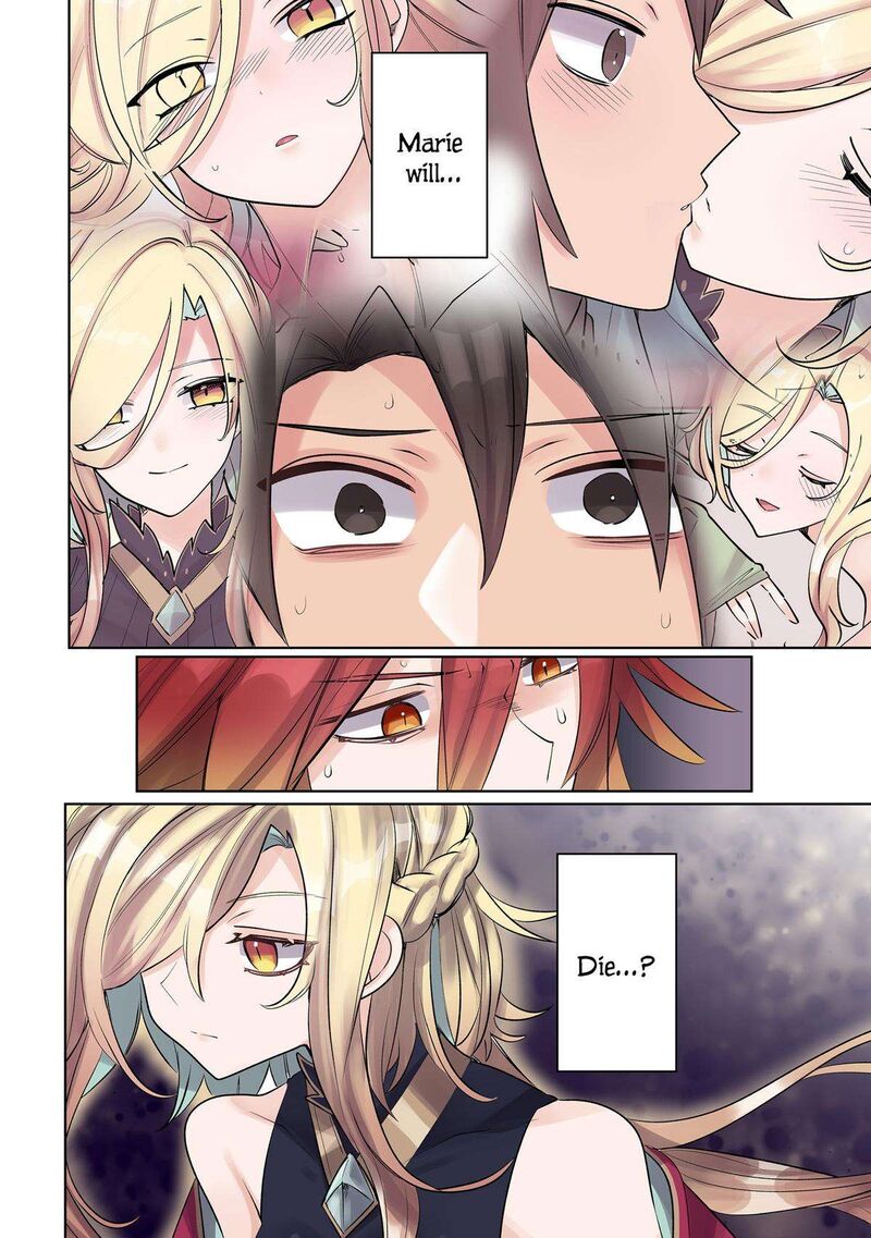 Ore No Level Up Ga OkashII Dekiru Otoko No Isekai Tensei 12 17