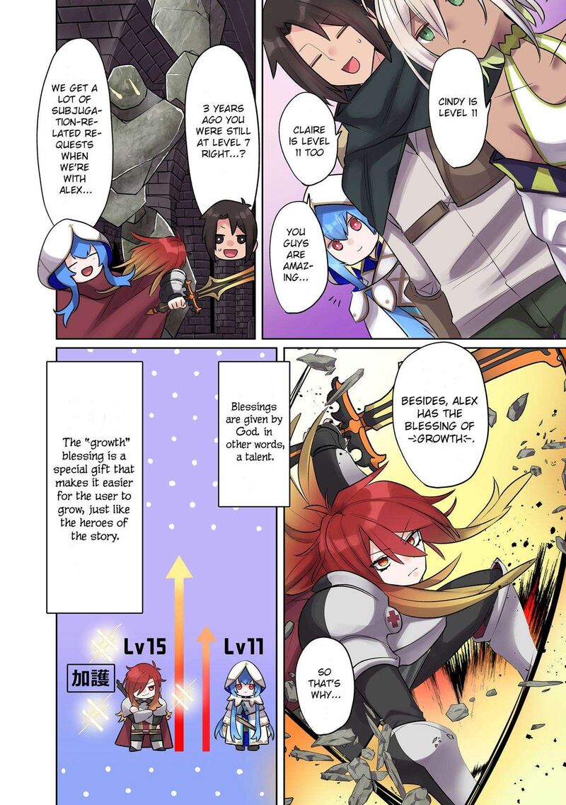 Ore No Level Up Ga OkashII Dekiru Otoko No Isekai Tensei 13 13