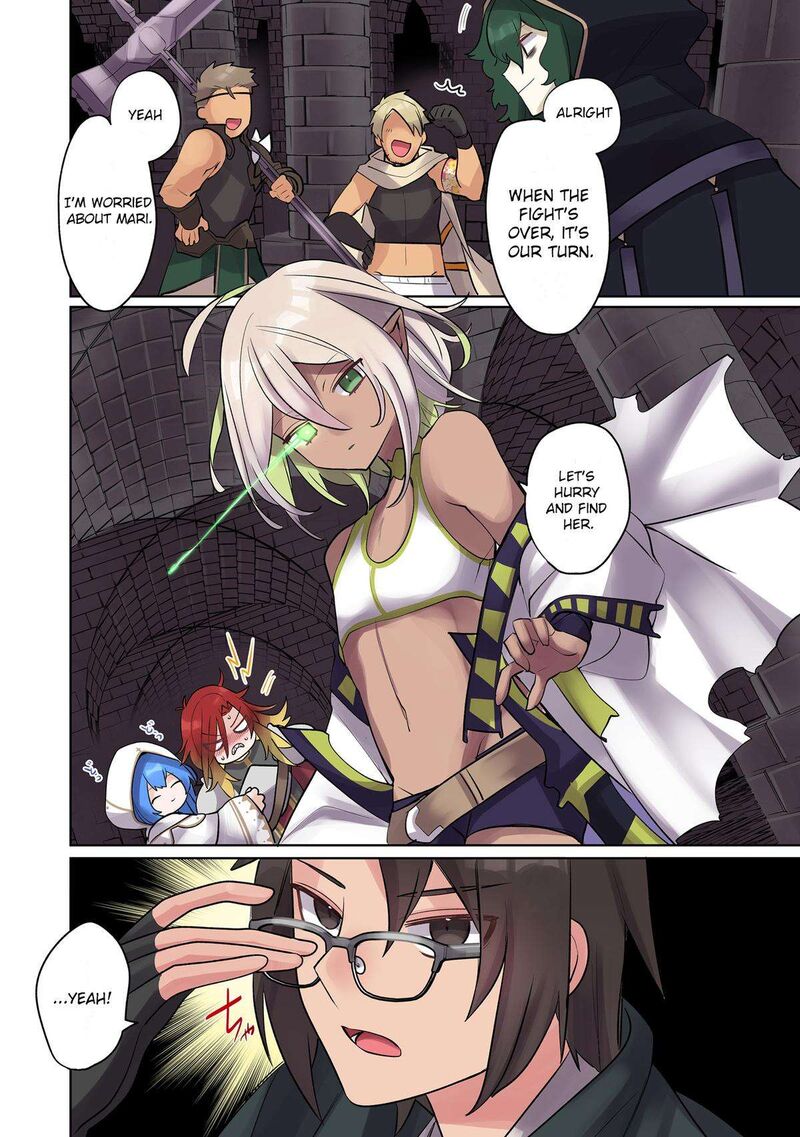Ore No Level Up Ga OkashII Dekiru Otoko No Isekai Tensei 13 17