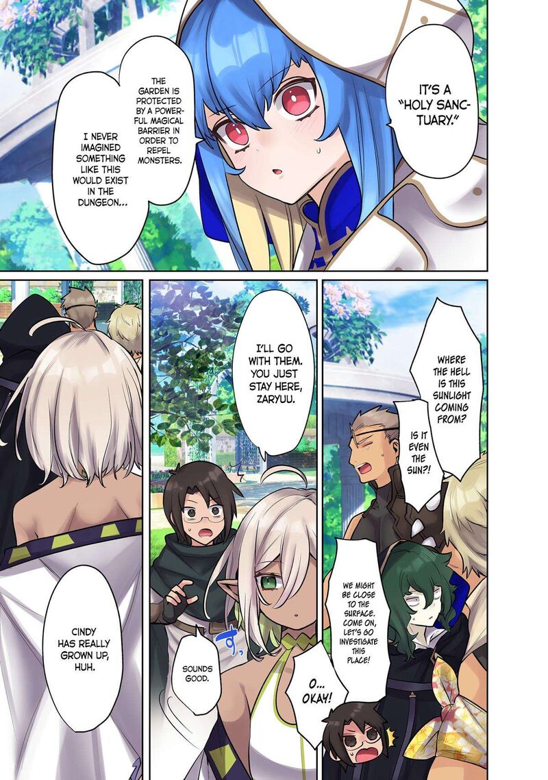 Ore No Level Up Ga OkashII Dekiru Otoko No Isekai Tensei 14 5
