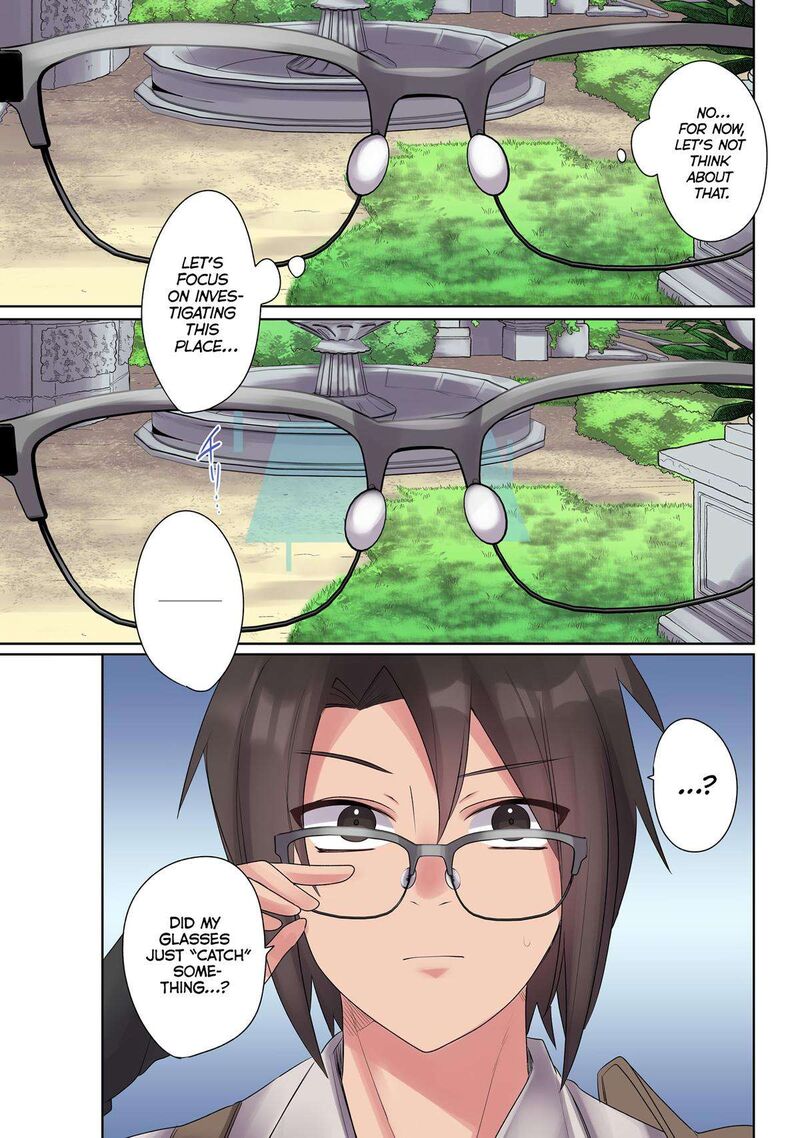 Ore No Level Up Ga OkashII Dekiru Otoko No Isekai Tensei 15 5