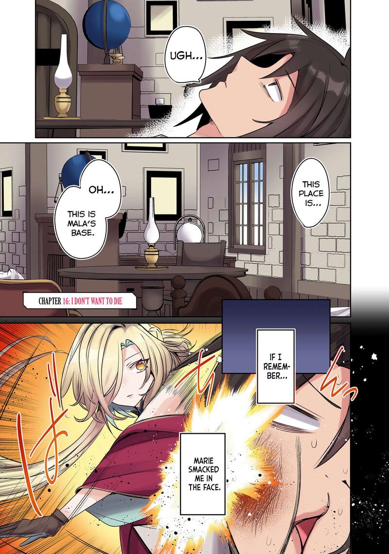 Ore No Level Up Ga OkashII Dekiru Otoko No Isekai Tensei 16 1