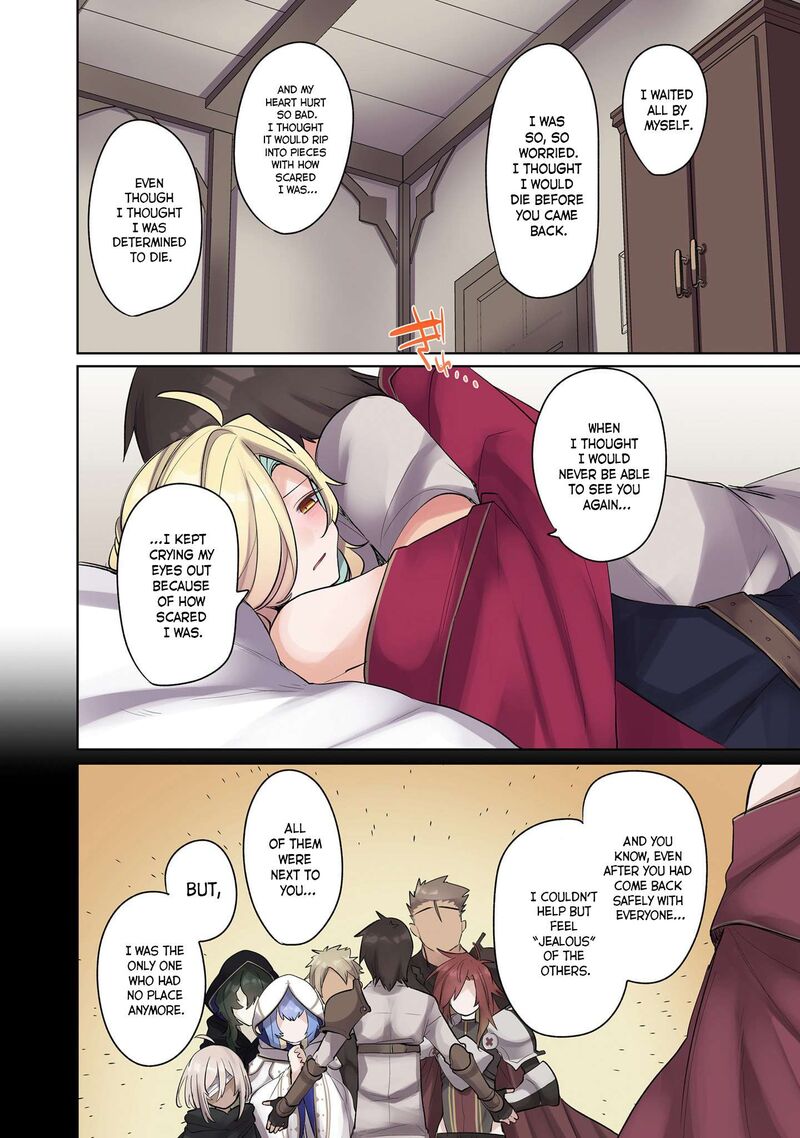 Ore No Level Up Ga OkashII Dekiru Otoko No Isekai Tensei 16 12