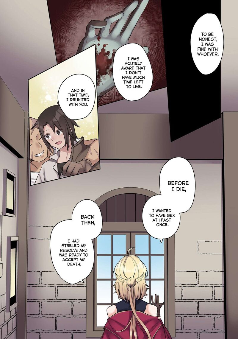 Ore No Level Up Ga OkashII Dekiru Otoko No Isekai Tensei 16 7
