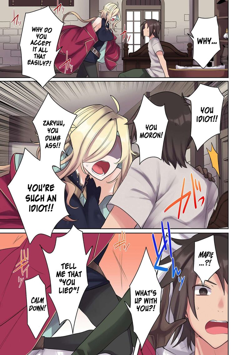 Ore No Level Up Ga OkashII Dekiru Otoko No Isekai Tensei 16 9