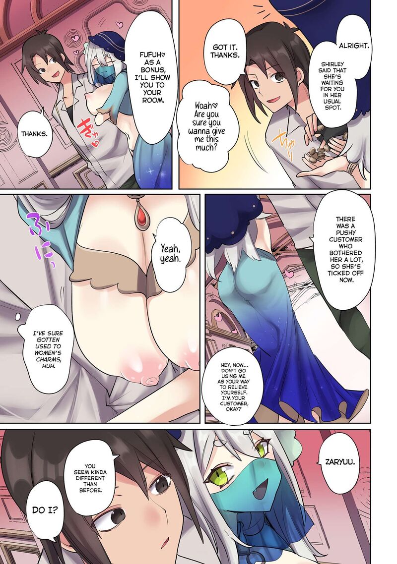 Ore No Level Up Ga OkashII Dekiru Otoko No Isekai Tensei 17 11