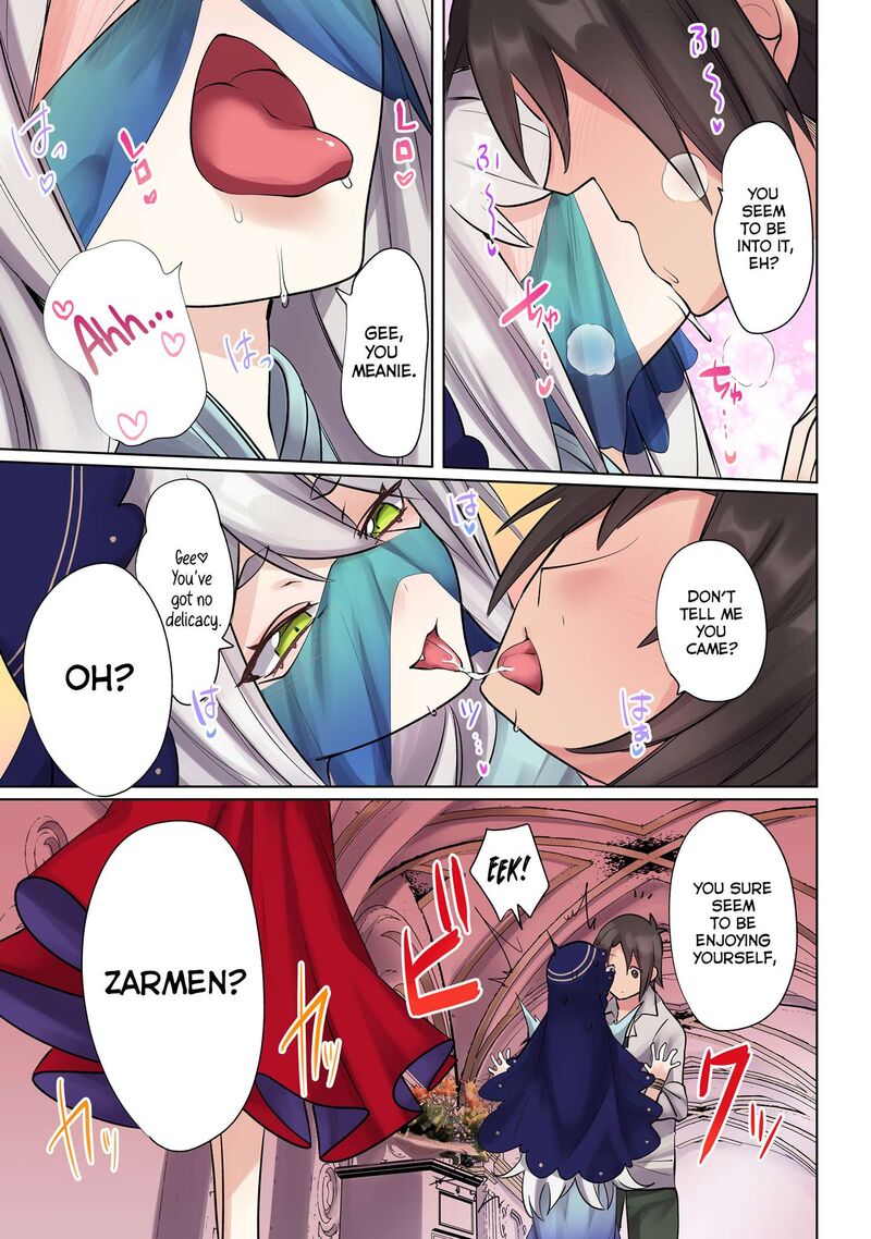 Ore No Level Up Ga OkashII Dekiru Otoko No Isekai Tensei 17 15