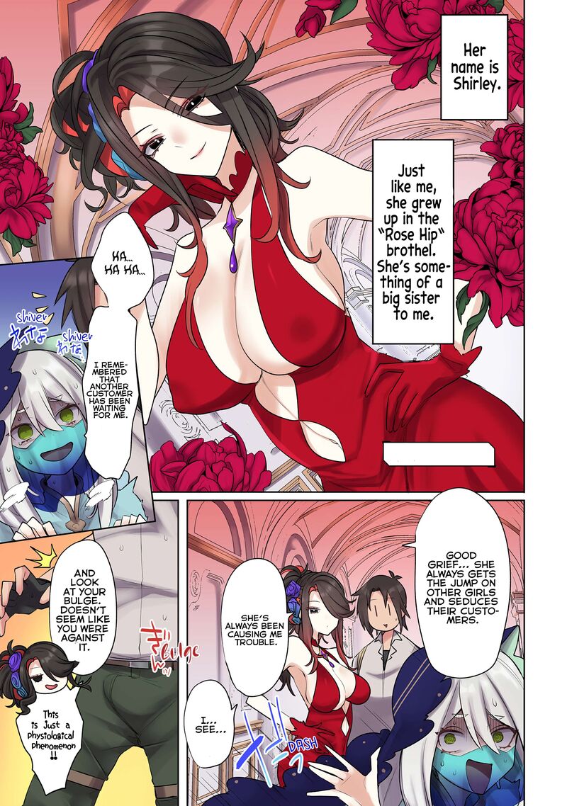 Ore No Level Up Ga OkashII Dekiru Otoko No Isekai Tensei 18 1