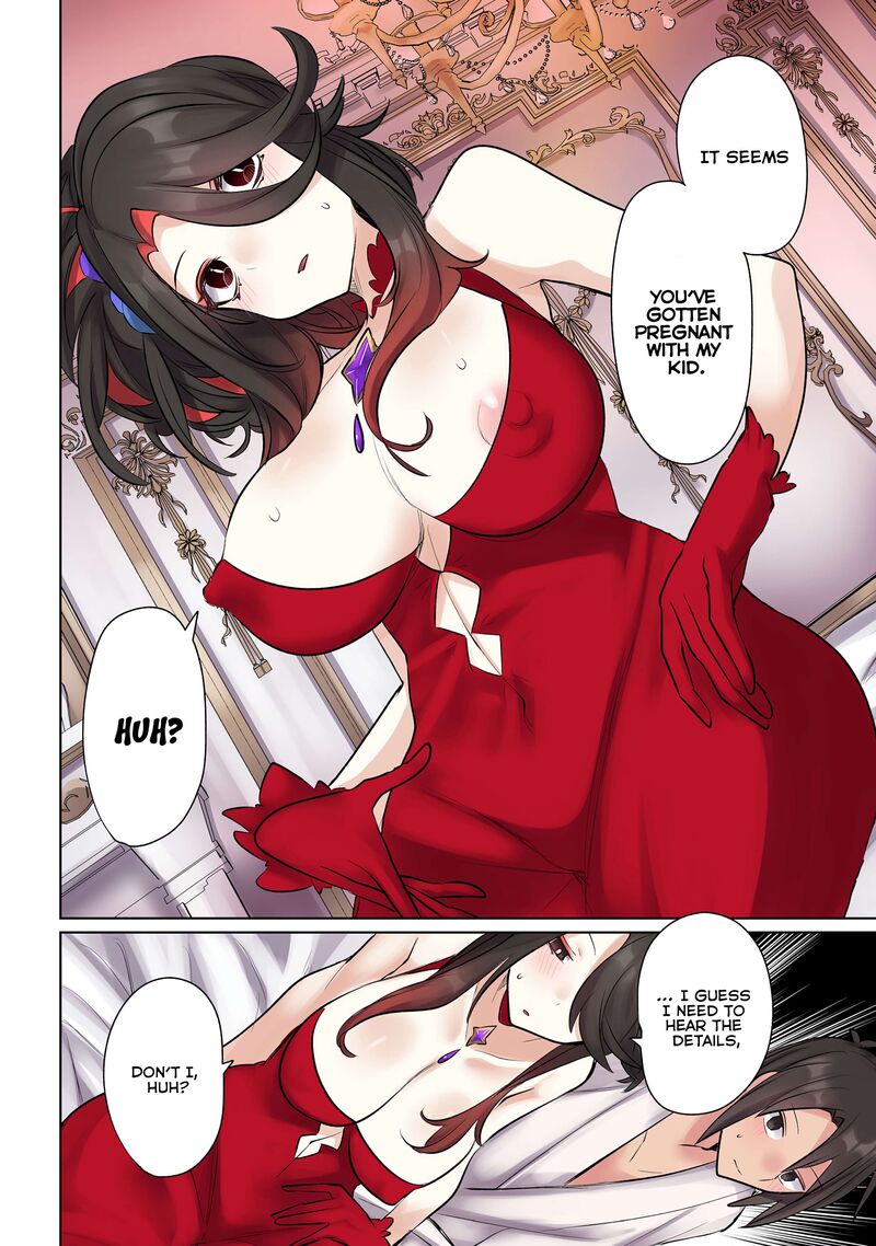 Ore No Level Up Ga OkashII Dekiru Otoko No Isekai Tensei 18 16