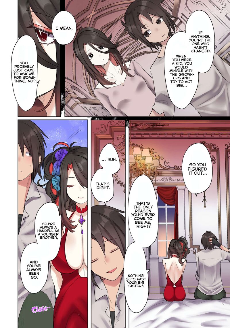 Ore No Level Up Ga OkashII Dekiru Otoko No Isekai Tensei 18 4