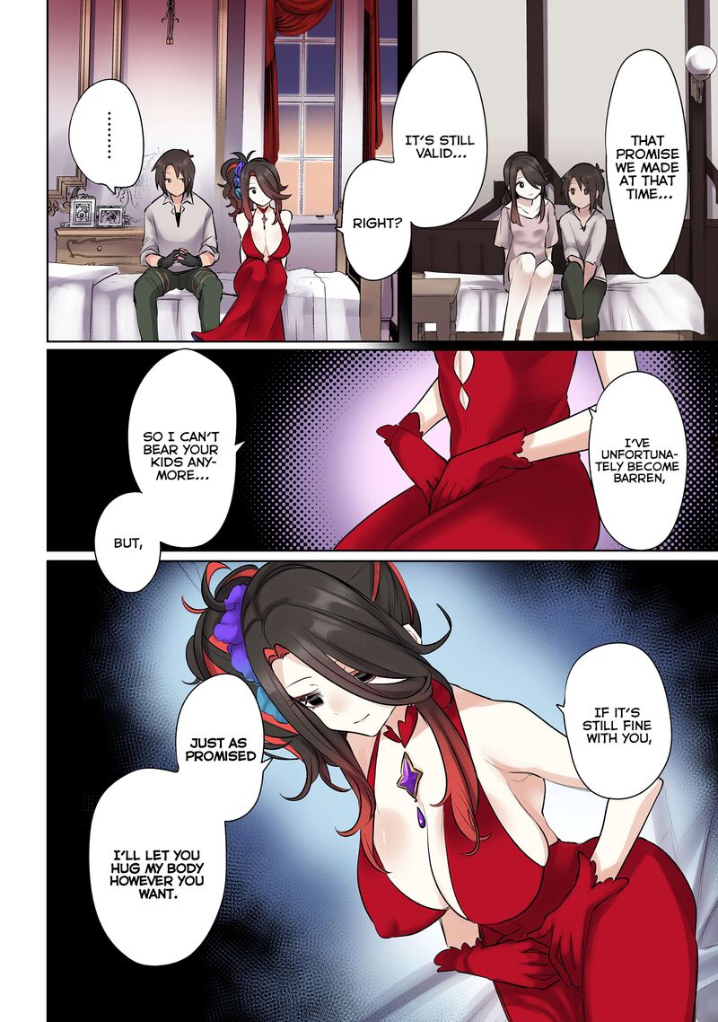 Ore No Level Up Ga OkashII Dekiru Otoko No Isekai Tensei 18 6
