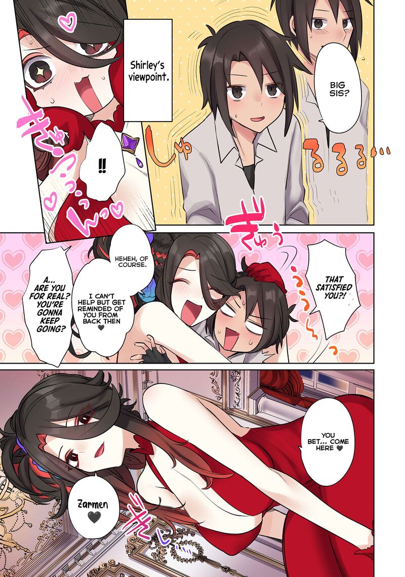 Ore No Level Up Ga OkashII Dekiru Otoko No Isekai Tensei 18 9