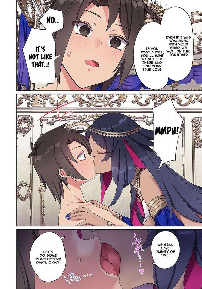 Ore No Level Up Ga OkashII Dekiru Otoko No Isekai Tensei 2 14
