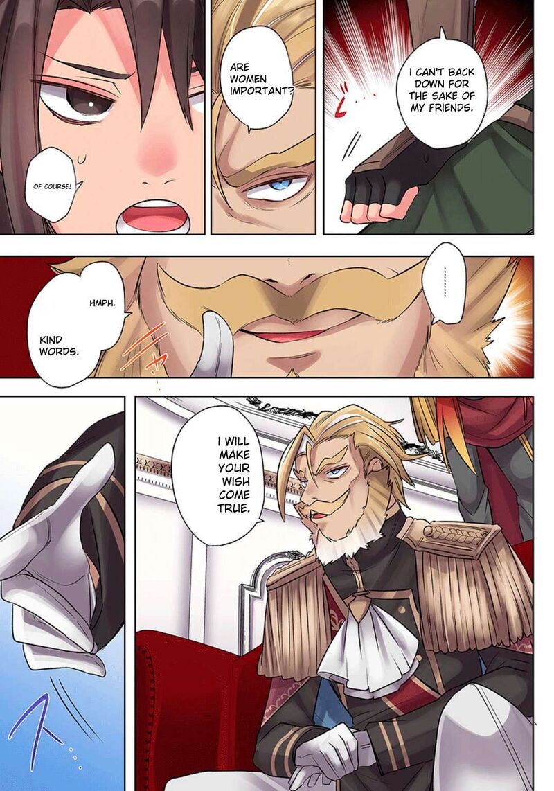 Ore No Level Up Ga OkashII Dekiru Otoko No Isekai Tensei 21 9