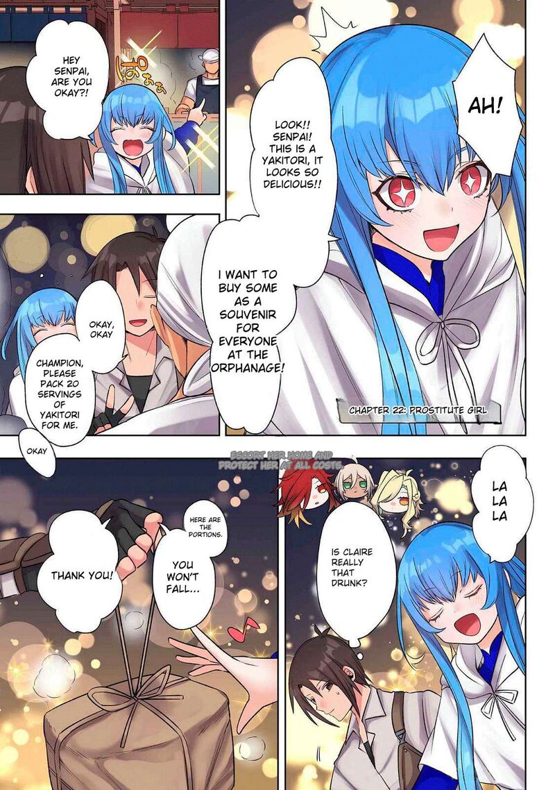 Ore No Level Up Ga OkashII Dekiru Otoko No Isekai Tensei 22 1