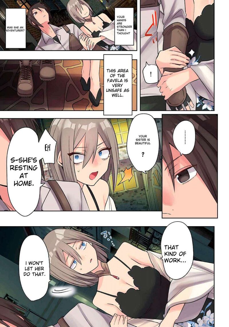 Ore No Level Up Ga OkashII Dekiru Otoko No Isekai Tensei 22 13