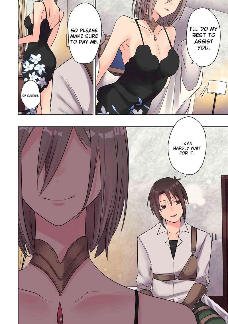 Ore No Level Up Ga OkashII Dekiru Otoko No Isekai Tensei 22 16