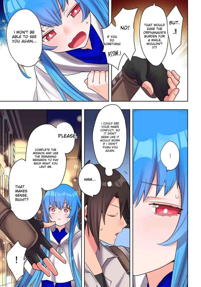 Ore No Level Up Ga OkashII Dekiru Otoko No Isekai Tensei 22 5