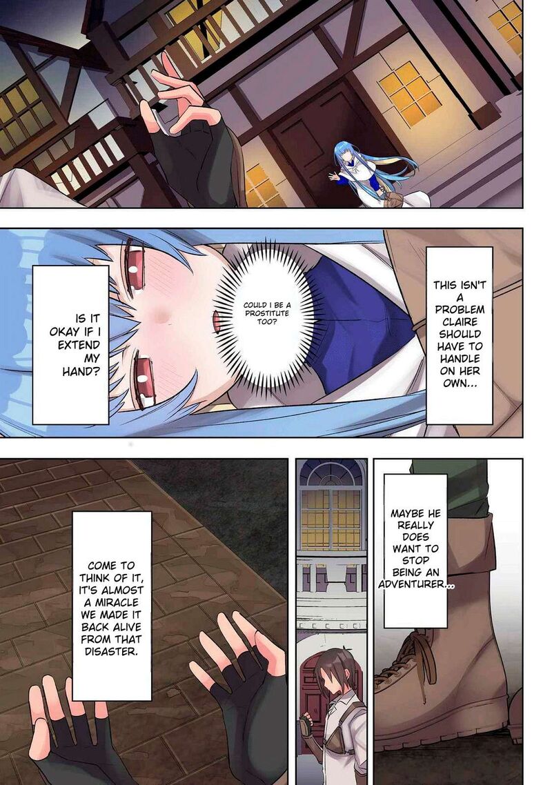 Ore No Level Up Ga OkashII Dekiru Otoko No Isekai Tensei 22 7