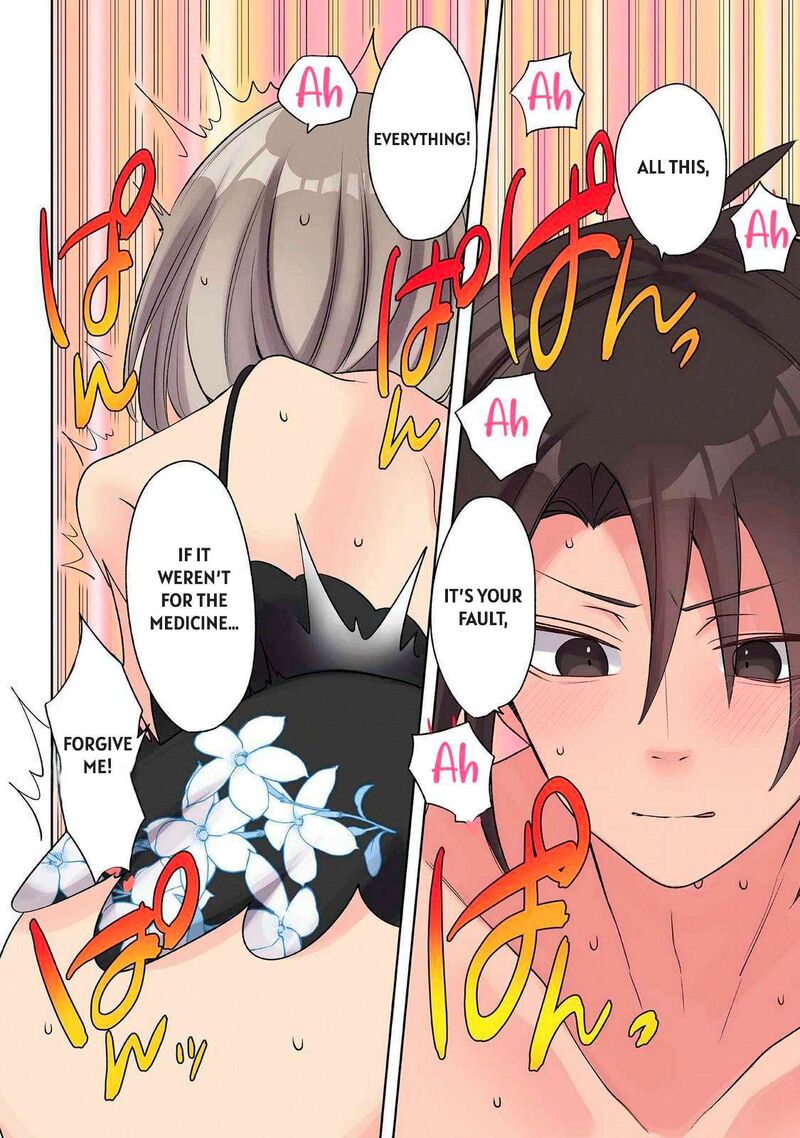 Ore No Level Up Ga OkashII Dekiru Otoko No Isekai Tensei 24 13