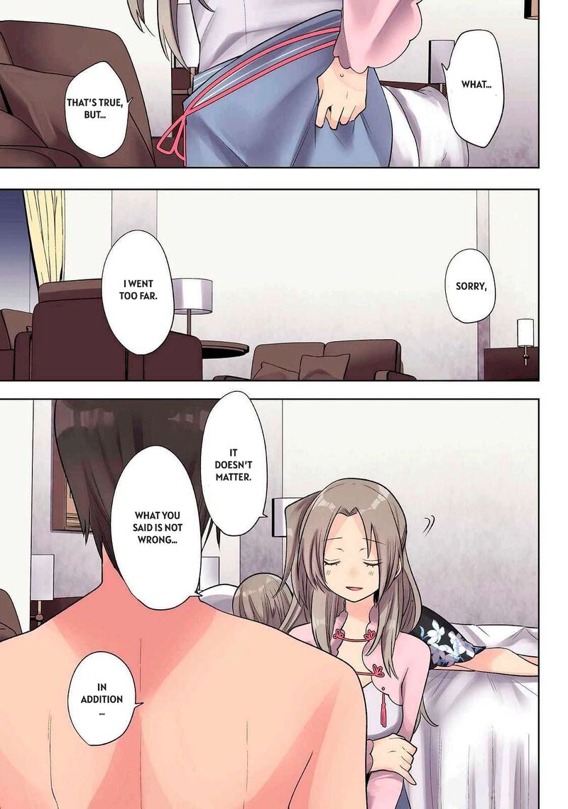 Ore No Level Up Ga OkashII Dekiru Otoko No Isekai Tensei 26 6