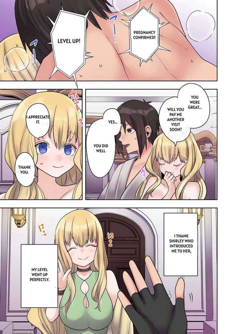 Ore No Level Up Ga OkashII Dekiru Otoko No Isekai Tensei 27 11