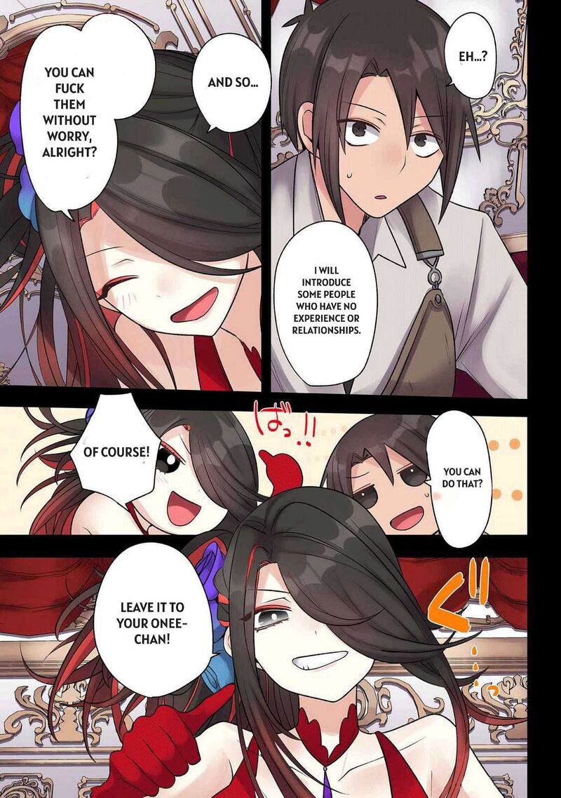 Ore No Level Up Ga OkashII Dekiru Otoko No Isekai Tensei 27 15