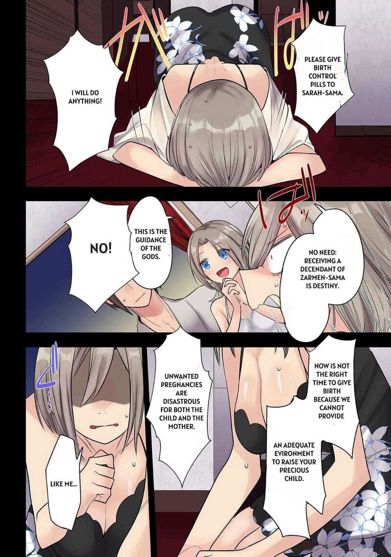 Ore No Level Up Ga OkashII Dekiru Otoko No Isekai Tensei 27 2