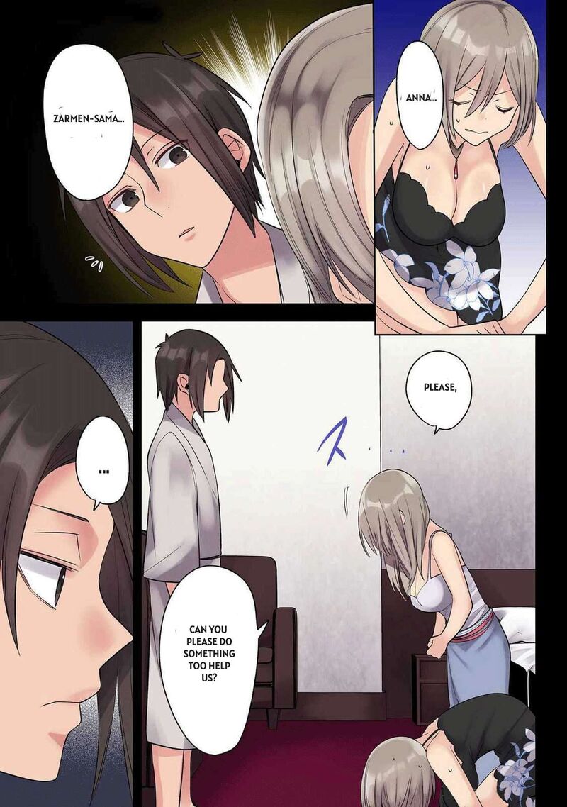 Ore No Level Up Ga OkashII Dekiru Otoko No Isekai Tensei 27 3