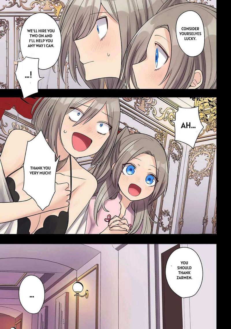 Ore No Level Up Ga OkashII Dekiru Otoko No Isekai Tensei 27 5