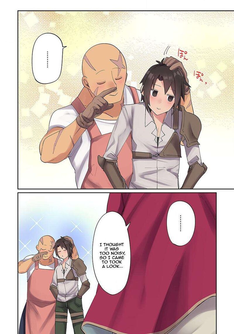 Ore No Level Up Ga OkashII Dekiru Otoko No Isekai Tensei 3 14