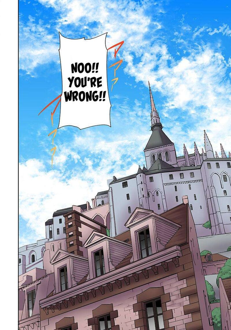 Ore No Level Up Ga OkashII Dekiru Otoko No Isekai Tensei 3 16