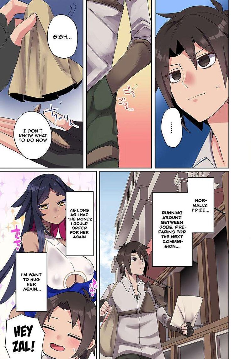 Ore No Level Up Ga OkashII Dekiru Otoko No Isekai Tensei 3 9