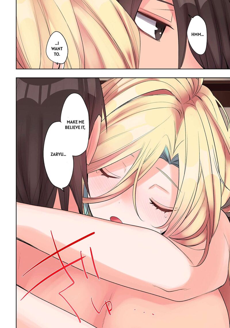 Ore No Level Up Ga OkashII Dekiru Otoko No Isekai Tensei 30 16