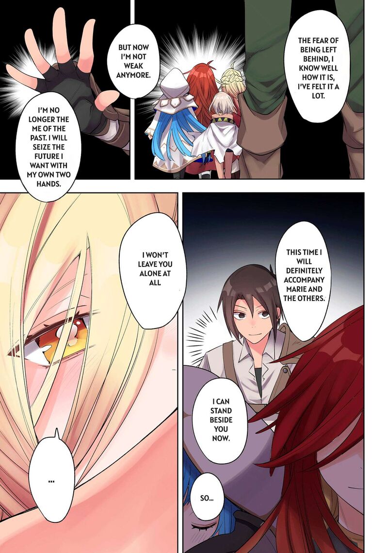 Ore No Level Up Ga OkashII Dekiru Otoko No Isekai Tensei 30 9