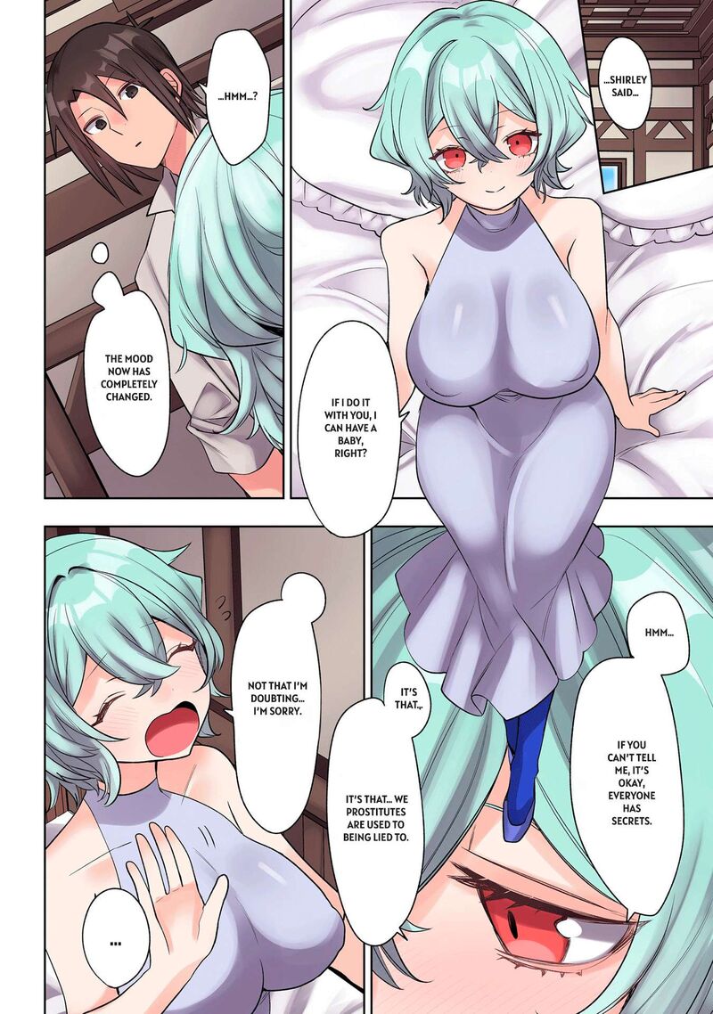 Ore No Level Up Ga OkashII Dekiru Otoko No Isekai Tensei 31 12