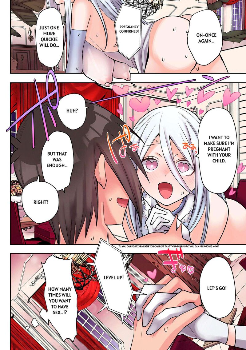 Ore No Level Up Ga OkashII Dekiru Otoko No Isekai Tensei 32 16