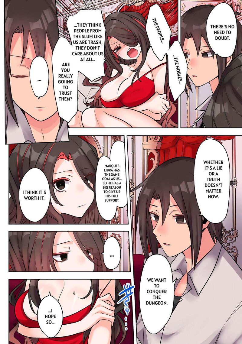 Ore No Level Up Ga OkashII Dekiru Otoko No Isekai Tensei 32 4
