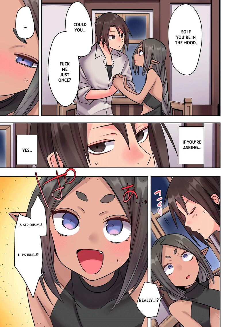 Ore No Level Up Ga OkashII Dekiru Otoko No Isekai Tensei 33 7