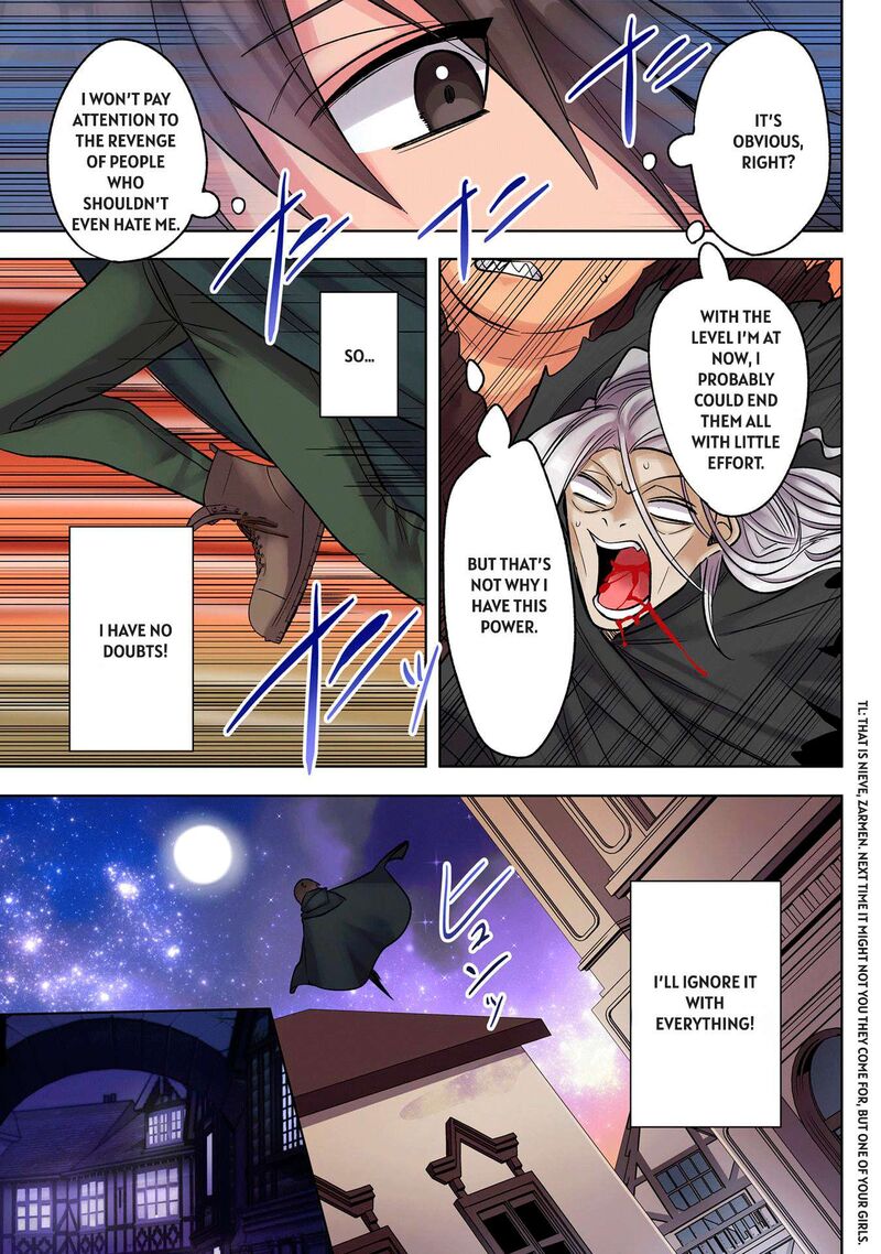 Ore No Level Up Ga OkashII Dekiru Otoko No Isekai Tensei 34 13