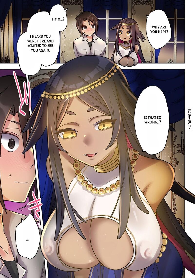 Ore No Level Up Ga OkashII Dekiru Otoko No Isekai Tensei 35 13