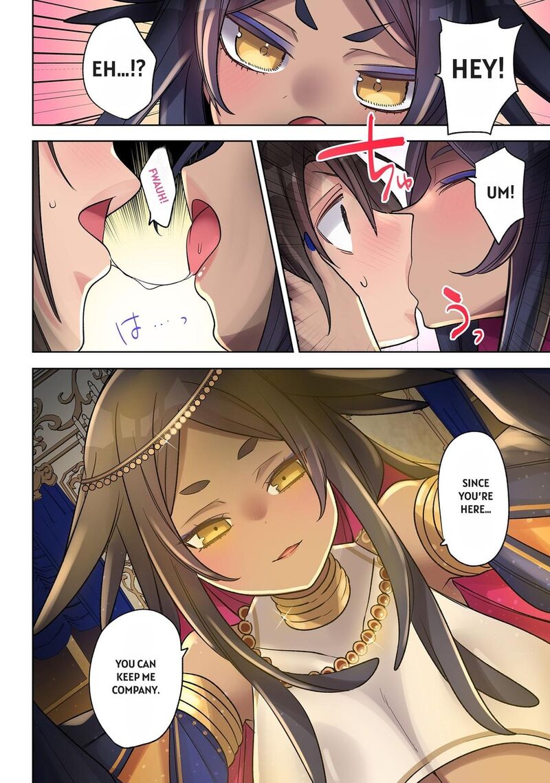 Ore No Level Up Ga OkashII Dekiru Otoko No Isekai Tensei 35 16