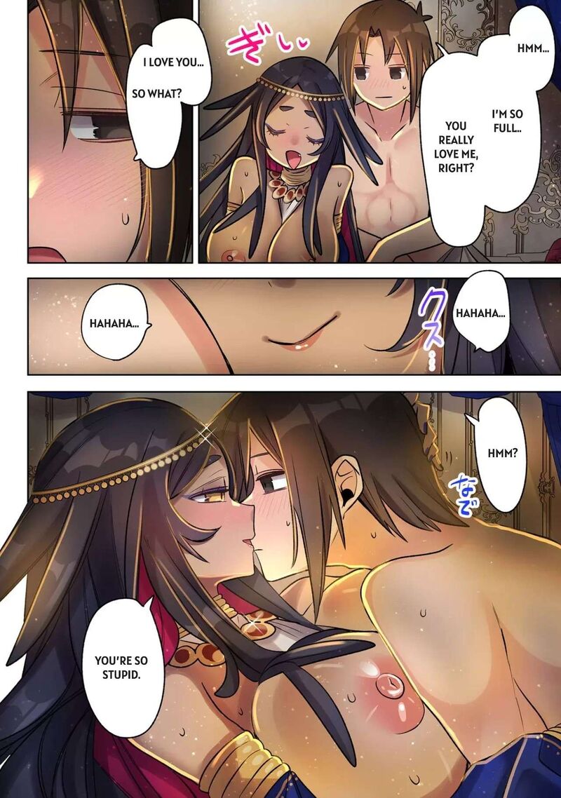 Ore No Level Up Ga OkashII Dekiru Otoko No Isekai Tensei 36 16
