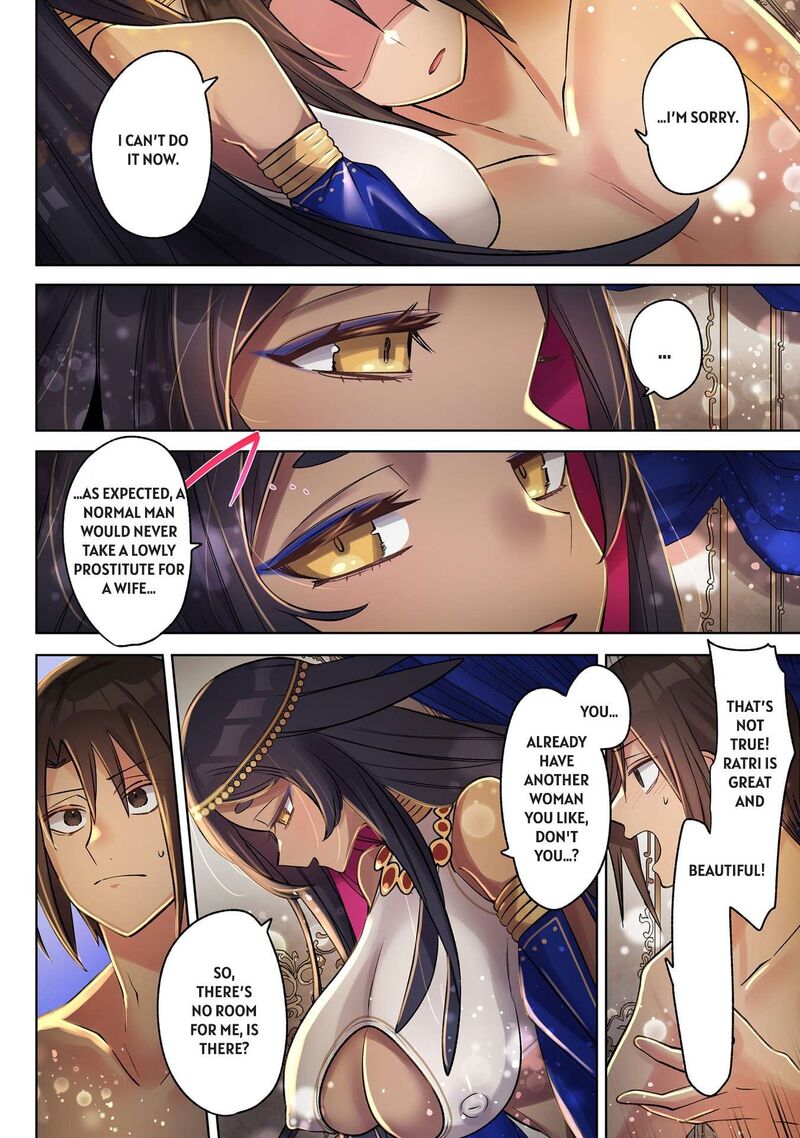 Ore No Level Up Ga OkashII Dekiru Otoko No Isekai Tensei 37 12