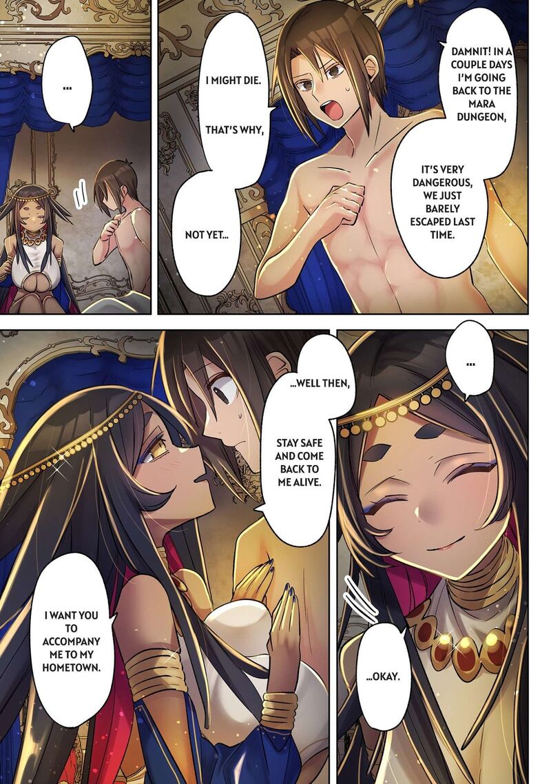 Ore No Level Up Ga OkashII Dekiru Otoko No Isekai Tensei 37 13