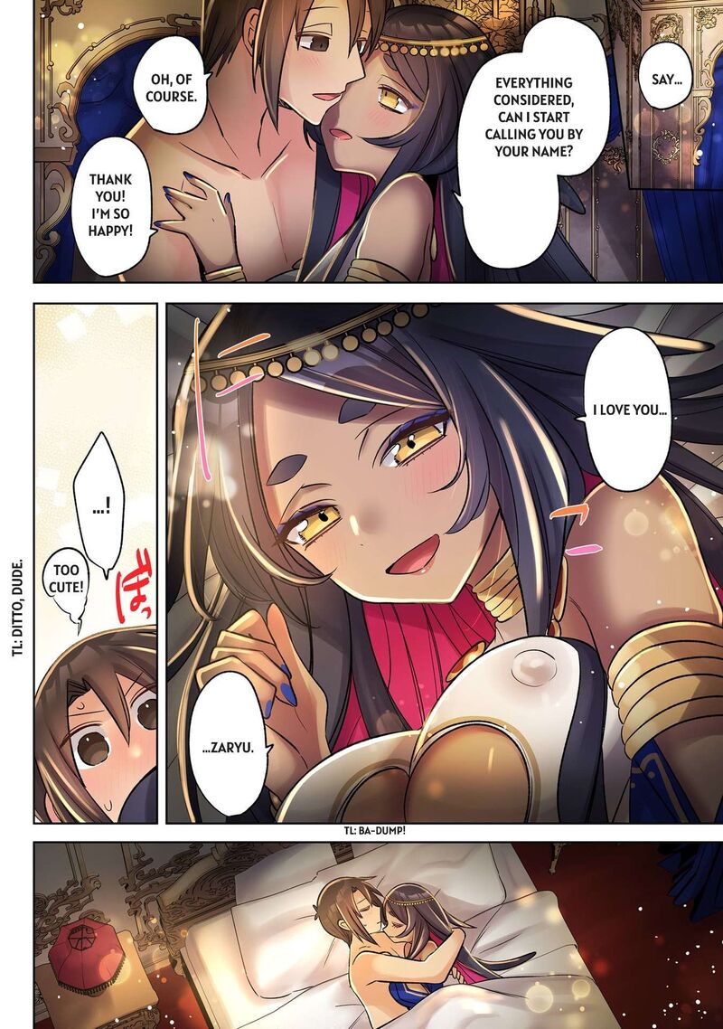 Ore No Level Up Ga OkashII Dekiru Otoko No Isekai Tensei 37 16