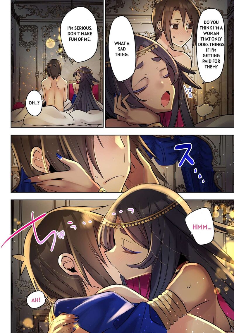 Ore No Level Up Ga OkashII Dekiru Otoko No Isekai Tensei 37 2